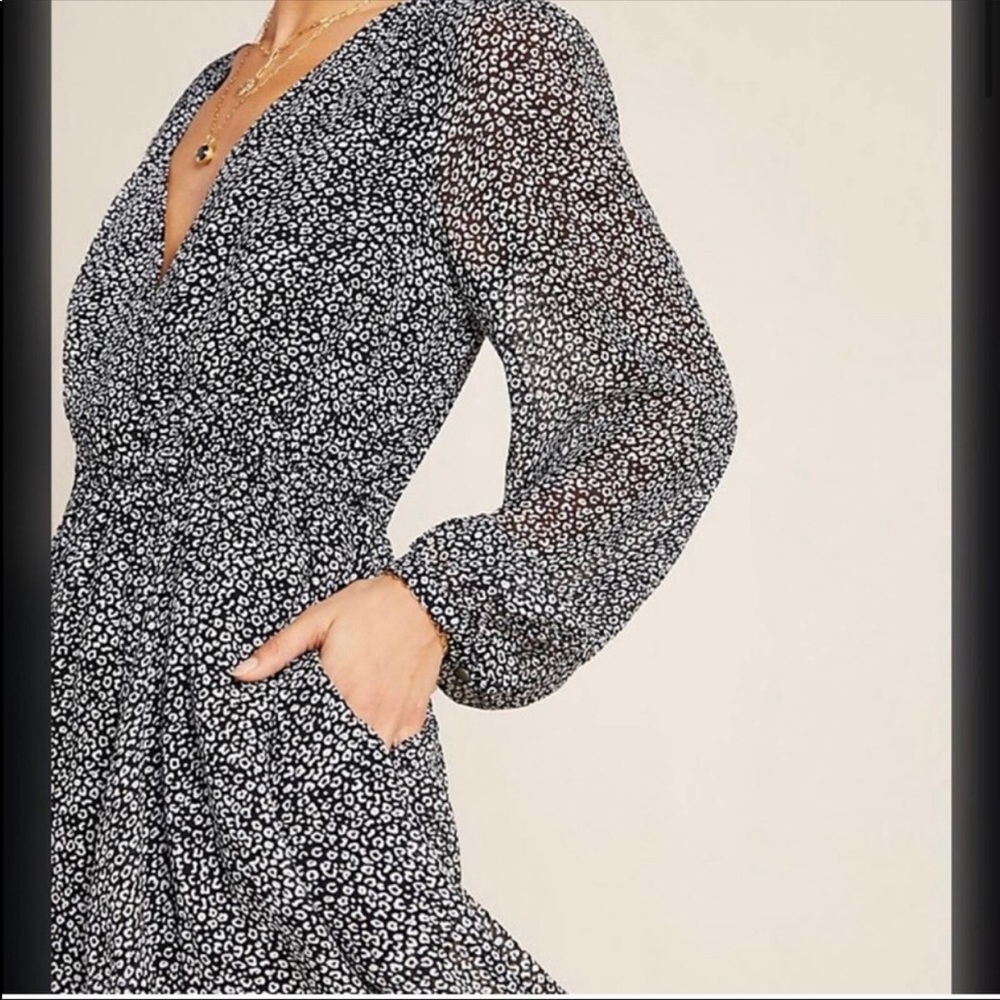 Maeve by Anthropologie Carolyn Dress